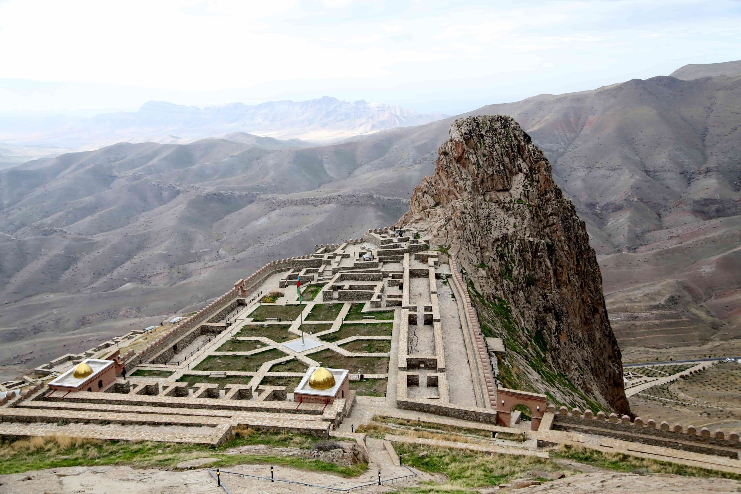 Nakhchivan